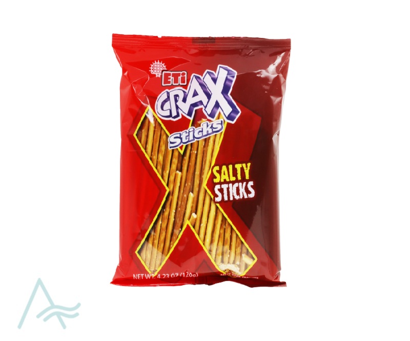 ETI SATTY CSTICK 120G
